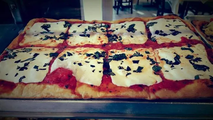 Focaccia