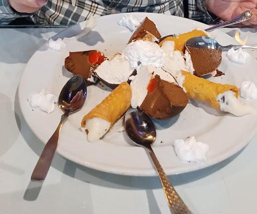 La Villetta Pizza & Pasta - Jefferson Valley