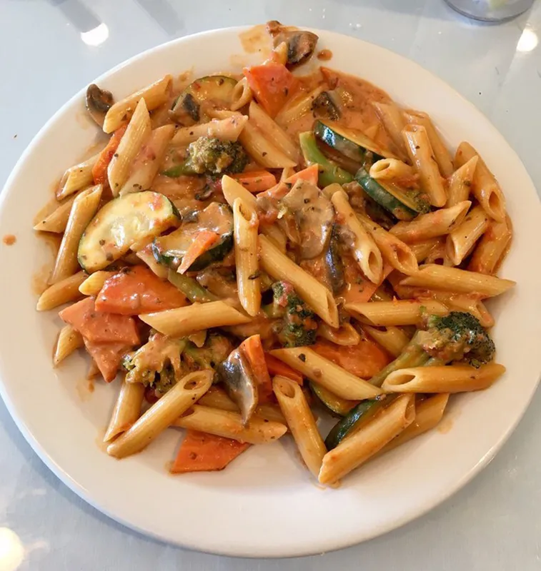 Penne