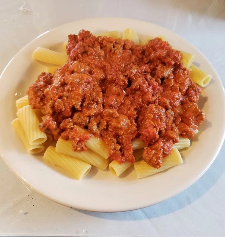 Rigatoni
